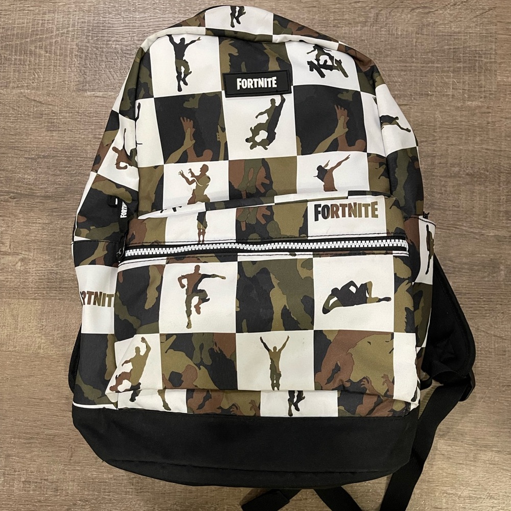 Backpack
